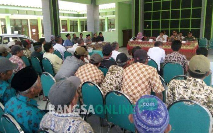 JOB-PPEJ Tak Hadir dalam Hearing dengan Dewan, Warga Rahayu Kecewa JOB-PPEJ Tak Hadir dalam Hearing dengan Dewan, Warga Rahayu Kecewa