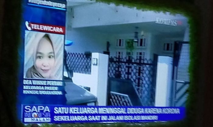 Selamatkan 2 Anggota Keluarga Korban Covid-19 Gubeng yang Tak Tercover Swab, Pemprov Turun Tangan