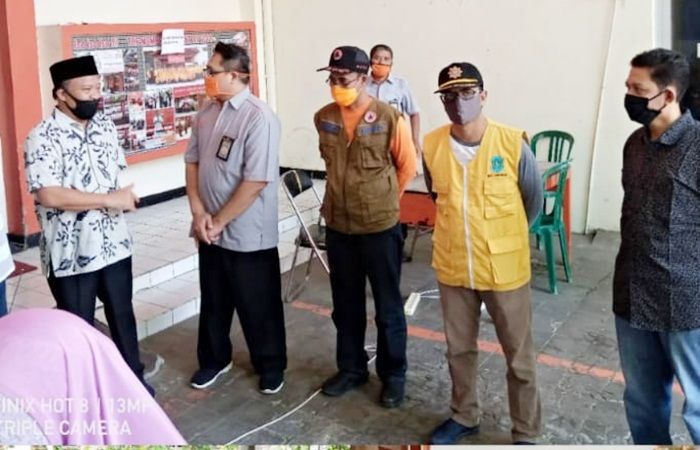 42.804 KPM di Lamongan Mulai Terima Bantuan dari Kemensos 42.804 KPM di Lamongan Mulai Terima Bantuan dari Kemensos