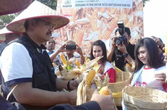 Gus Ipul Ngaku Tak Tahu Isi Amplop Putih dari Kiai Mutawakil untuk Megawati
