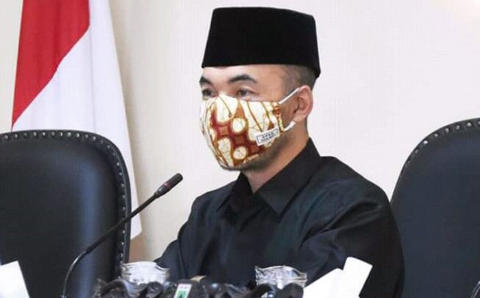 DPRD Kota Batu Soroti Besarnya Silpa Tahun 2019, Ketua Dewan: Manfaatkan Momen PAK DPRD Kota Batu Soroti Besarnya Silpa Tahun 2019, Ketua Dewan: Manfaatkan Momen PAK