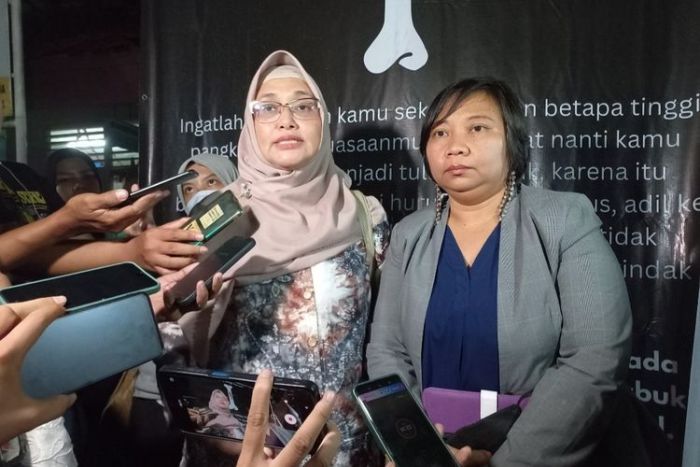 Komnas HAM Minta Pengidap Gagal Ginjal Akut Lapor Bila Alami Kesulitan Berobat Komnas HAM Minta Pengidap Gagal Ginjal Akut Lapor Bila Alami Kesulitan Berobat