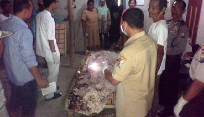 Dilarang Merantau, Pemuda di Kanor Bojonegoro Gantung Diri di Dapur Dilarang Merantau, Pemuda di Kanor Bojonegoro Gantung Diri di Dapur