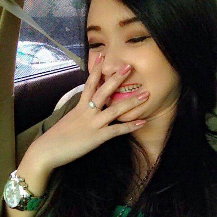 Cita Citata: Lebih Baik Jadi Janda daripada Gadis Tapi Tak Perawan Cita Citata: Lebih Baik Jadi Janda daripada Gadis Tapi Tak Perawan