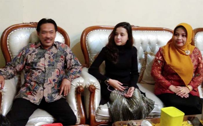Wabup Sidoarjo Ajak Dukung Virzha yang Tembus Semifinal The Voice Indonesia Wabup Sidoarjo Ajak Dukung Virzha yang Tembus Semifinal The Voice Indonesia
