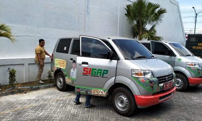 Kejari Pamekasan: Kasus Dugaan Korupsi Pengadaan Mobil Sigap Akan Ada Tersangka Kejari Pamekasan: Kasus Dugaan Korupsi Pengadaan Mobil Sigap Akan Ada Tersangka