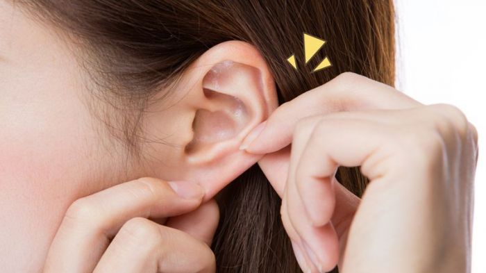 Cara Mengatasi Air Masuk ke Dalam Telinga Cara Mengatasi Air Masuk ke Dalam Telinga