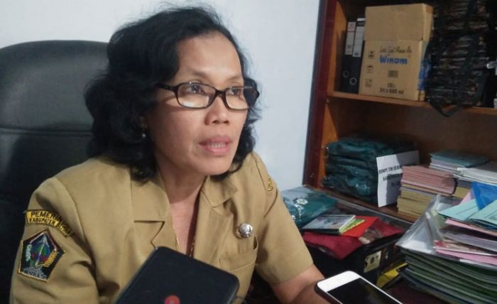 Usai Lebaran, Pemkab Blitar Bakal Gelar Rapid Test Massal di Pusat Keramaian Usai Lebaran, Pemkab Blitar Bakal Gelar Rapid Test Massal di Pusat Keramaian
