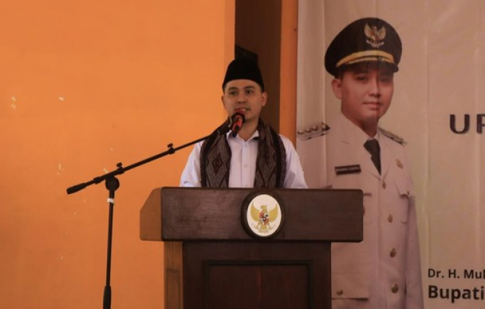 Bupati Mojokerto Keluarkan SE untuk Atur Karnaval Sound Horeg
