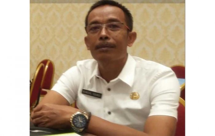 13 SMP di Lamongan Terima Bantuan Rehab Gedung Rp20 Miliar 13 SMP di Lamongan Terima Bantuan Rehab Gedung Rp20 Miliar