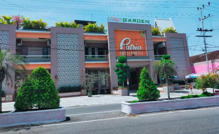 Okupansi Hotel di Kota Blitar Mulai Meningkat, Sejak PPKM Level 1 Okupansi Hotel di Kota Blitar Mulai Meningkat, Sejak PPKM Level 1