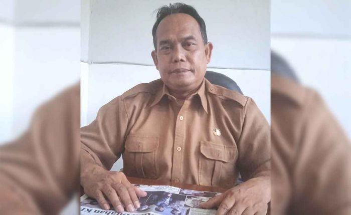Ribuan Petani Tembakau di Lamongan Terima BLT dari DBHCHT Ribuan Petani Tembakau di Lamongan Terima BLT dari DBHCHT