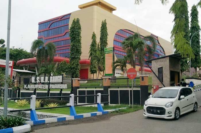Punya Dokter Spesialis Emergensi Medis, RSUD Bangil Siap Fungsikan Gedung IGD Baru Punya Dokter Spesialis Emergensi Medis, RSUD Bangil Siap Fungsikan Gedung IGD Baru