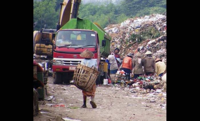 Heran Gagal Lagi Raih Adipura, BLH Gresik Berdalih Karena Faktor Nonteknis