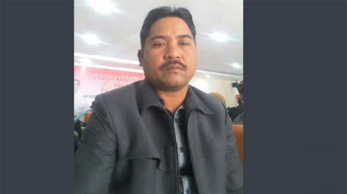 Bapemperda DPRD Gresik Setujui Revisi Lima Perda Usulan Eksekutif Bapemperda DPRD Gresik Setujui Revisi Lima Perda Usulan Eksekutif