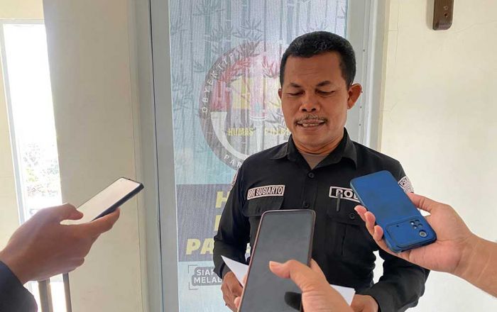 Pemuda di Pamekasan Cabuli Anak 8 Tahun di Gubuk Kosong, Begini Modusnya Pemuda di Pamekasan Cabuli Anak 8 Tahun di Gubuk Kosong, Begini Modusnya