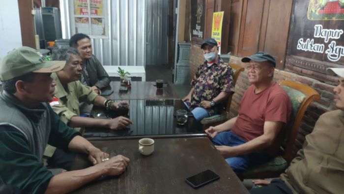 Dua Elemen Masyarakat Wacanakan Pendirian Museum Perjuangan Kota Batu Dua Elemen Masyarakat Wacanakan Pendirian Museum Perjuangan Kota Batu