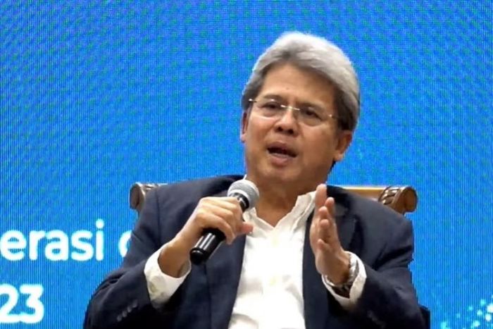 Respons Hilangnya Debat Cawapres, TPN Ganjar-Mahfud: Seperti Pilih Kucing dalam Karung Respons Hilangnya Debat Cawapres, TPN Ganjar-Mahfud: Seperti Pilih Kucing dalam Karung