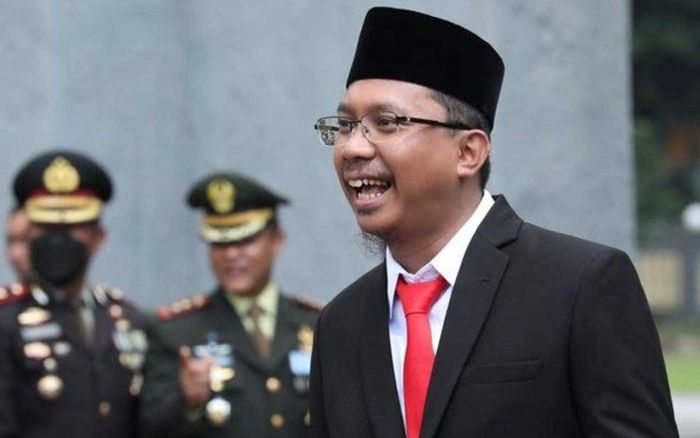 Dipanggil KPK Sebagai Tersangka Gus Muhdlor Mangkir Dipanggil KPK Sebagai Tersangka Gus Muhdlor Mangkir