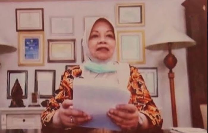 Bandara Kediri Mulai Dibagun, Bupati Haryanti Ajak Seluruh Elemen Dukung Proyek Bandara Kediri Mulai Dibagun, Bupati Haryanti Ajak Seluruh Elemen Dukung Proyek