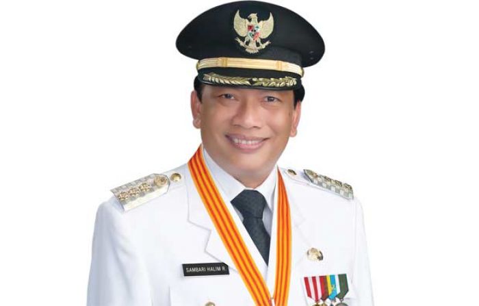 Bupati Gresik Sambari Rajin Sidak Pabrik Bupati Gresik Sambari Rajin Sidak Pabrik