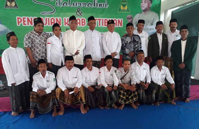 Gus Dur Dicap Kafir karena Bermalam di Kediaman Pendeta, Begini Penjelasan Gus Fahmi Gus Dur Dicap Kafir karena Bermalam di Kediaman Pendeta, Begini Penjelasan Gus Fahmi