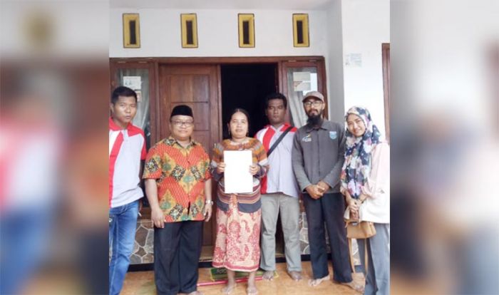 Tak Mau Dikatakan Miskin, 4 Warga di Probolinggo Mundur dari Kepesertaan PKH Tak Mau Dikatakan Miskin, 4 Warga di Probolinggo Mundur dari Kepesertaan PKH