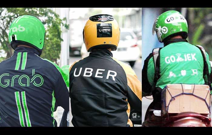 Jaringan Belum Sempurna, Warga Pacitan Keluhkan Pemesanan Angkutan Berbasis Online Jaringan Belum Sempurna, Warga Pacitan Keluhkan Pemesanan Angkutan Berbasis Online