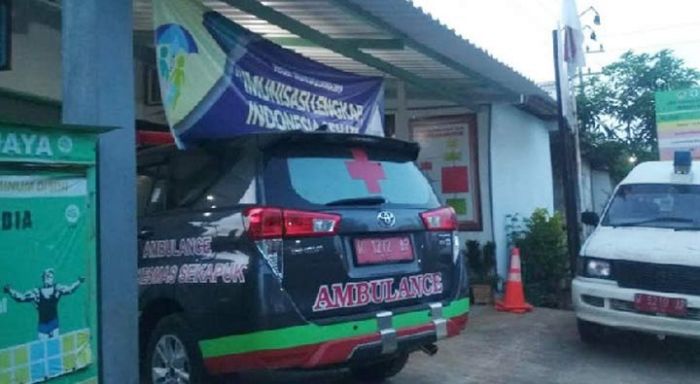 DPRD Gresik Minta Bupati Kaji Ulang Relokasi Puskesmas Sekapuk DPRD Gresik Minta Bupati Kaji Ulang Relokasi Puskesmas Sekapuk