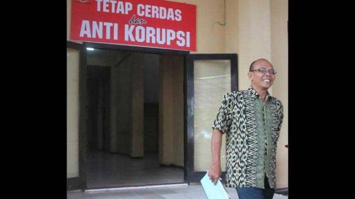 Periksa 3 Dinas Teknis Nganjuk, KPK Diminta Turun ke Jombang