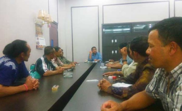Kesulitan Pupuk Bersubsidi, Petani Kentang di Pasuruan Wadul Dewan Kesulitan Pupuk Bersubsidi, Petani Kentang di Pasuruan Wadul Dewan