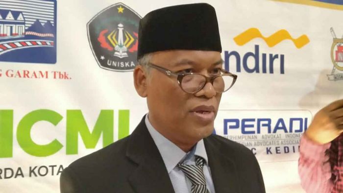 Gelar Seminar Nasional, Uniska Kupas Tuntas Polemik Tanah Terlantar Gelar Seminar Nasional, Uniska Kupas Tuntas Polemik Tanah Terlantar