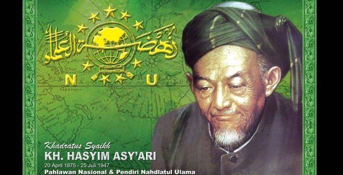 Kitab Karangan KH. Hasyim Asy Kitab Karangan KH. Hasyim Asy