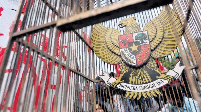 Warga Pamekasan Anti Pancasila: Pademawu, Pakong dan Pegantenan Warga Pamekasan Anti Pancasila: Pademawu, Pakong dan Pegantenan