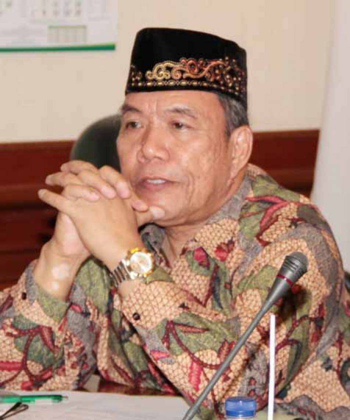 Ini 3 Kader NU Calon Menteri Ini 3 Kader NU Calon Menteri