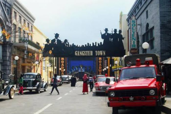 Harga Tiket dan Koleksi Museum Angkut Kota Batu Bulan ini Harga Tiket dan Koleksi Museum Angkut Kota Batu Bulan ini