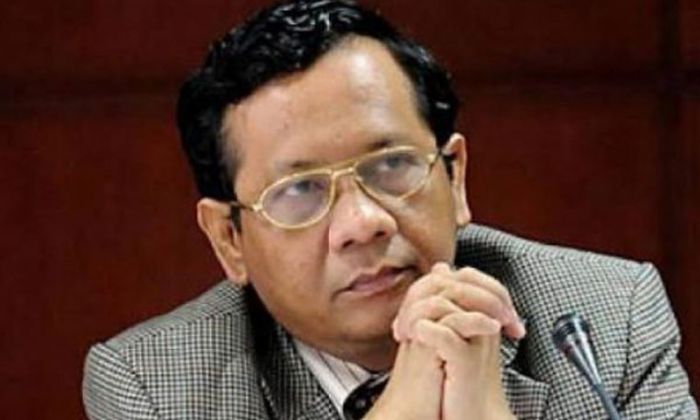 Mahfud MD: Sekarang Tak Ada Islam Phobia dan NU Phobia Mahfud MD: Sekarang Tak Ada Islam Phobia dan NU Phobia