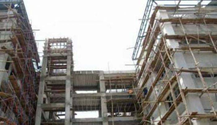 Proyek RSUD Dr Soegiri Senilai Rp 18 M Molor, Ketua Dewan: Dua Kontraktor harus Di<i>blacklist</i> Proyek RSUD Dr Soegiri Senilai Rp 18 M Molor, Ketua Dewan: Dua Kontraktor harus Di<i>blacklist</i>