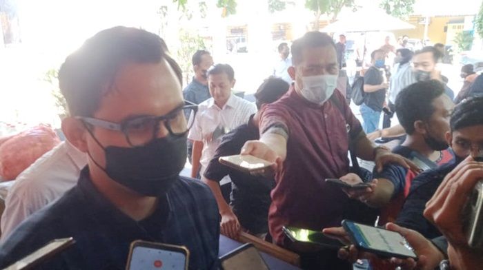 Putra Kedua Buya Arrazy Tertembak, Polisi: Pihak Keluarga Sudah Ikhlas Putra Kedua Buya Arrazy Tertembak, Polisi: Pihak Keluarga Sudah Ikhlas