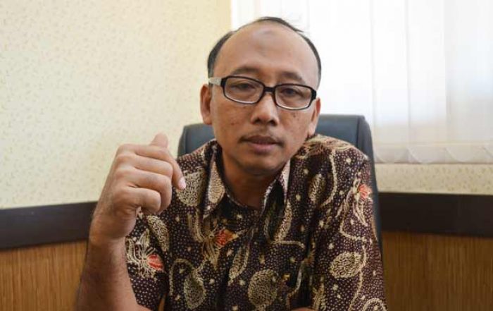Dua Peraturan Menteri Turun, Gaji GTT dan PTT Aman Dua Peraturan Menteri Turun, Gaji GTT dan PTT Aman