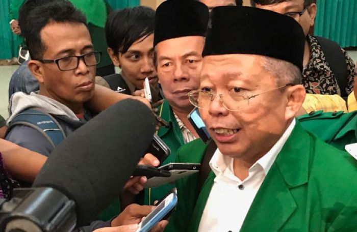 Pilgub Jatim 2018, PPP Tunggu Komitmen Khofifah Pilgub Jatim 2018, PPP Tunggu Komitmen Khofifah