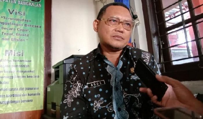 Jumlah Desa Minta Dropping Air Terus Bertambah, Anggaran BPBD Bangkalan Menipis Jumlah Desa Minta Dropping Air Terus Bertambah, Anggaran BPBD Bangkalan Menipis