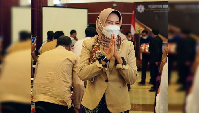 Wali Kota Batu Larang ASN Gunakan Kendaraan Dinas untuk Mudik Lebaran Wali Kota Batu Larang ASN Gunakan Kendaraan Dinas untuk Mudik Lebaran