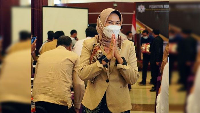 Wali Kota Batu Larang ASN Gunakan Kendaraan Dinas untuk Mudik Lebaran