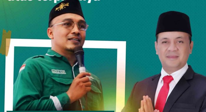 KH Muhlis Nasir Terpilih sebagai Ketua PCNU Pamekasan KH Muhlis Nasir Terpilih sebagai Ketua PCNU Pamekasan
