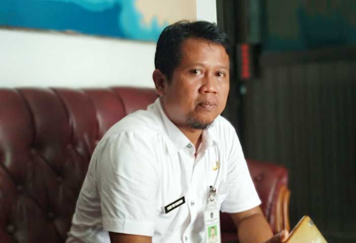 Sungai Berpindah-pindah dan Pendangkalan Jadi Sebab Utama Bencana Banjir di Pacitan Sungai Berpindah-pindah dan Pendangkalan Jadi Sebab Utama Bencana Banjir di Pacitan