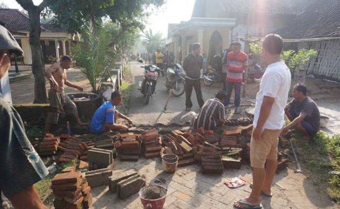 Pemkab Jombang Janji Lanjutkan Mediasi Tawuran, Tak Ikut Campur Proses Hukum di Kepolisian