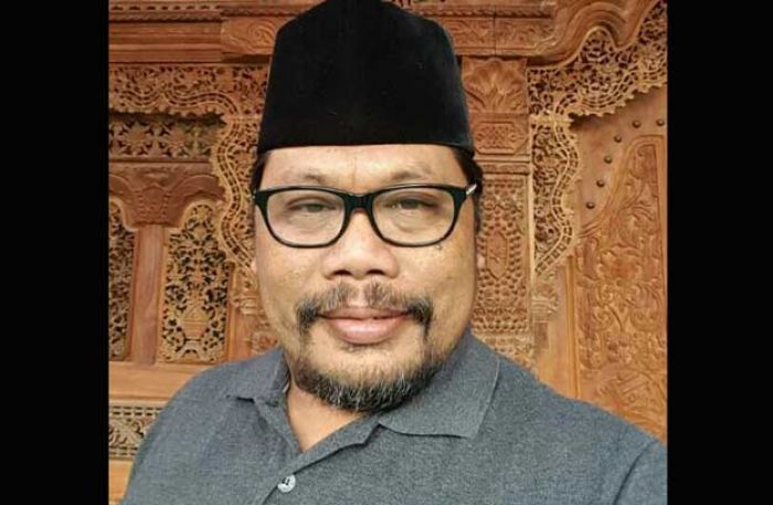 Gus Nur Minta Kasus Bom Molotov di Rumah Ketua PAN Gresik Tak Dikaitkan dengan Isu Politik Gus Nur Minta Kasus Bom Molotov di Rumah Ketua PAN Gresik Tak Dikaitkan dengan Isu Politik