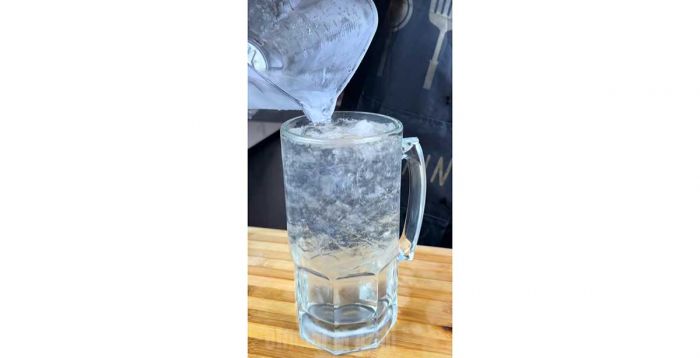 Ingat Magic Water? Begini Cara Buatnya