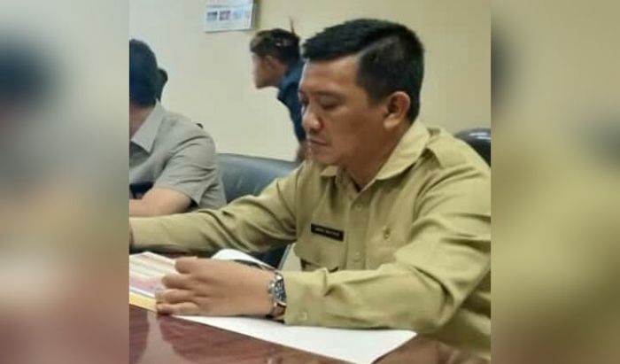 Optimis Rehab 14 Sekolah Rampung Sebelum Akhir Tahun Optimis Rehab 14 Sekolah Rampung Sebelum Akhir Tahun